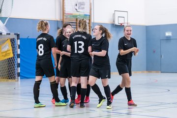Bild 777 - Loewinnen Cup B-Juniorinnen